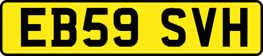EB59SVH