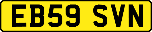 EB59SVN