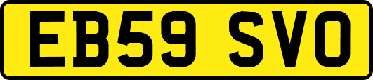 EB59SVO