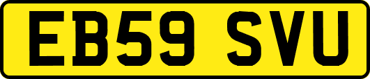 EB59SVU