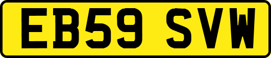 EB59SVW