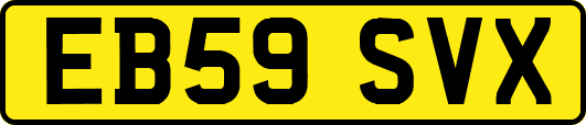 EB59SVX