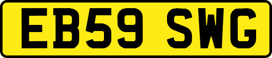 EB59SWG