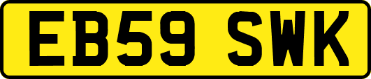 EB59SWK