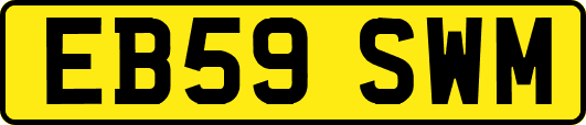 EB59SWM