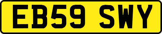 EB59SWY
