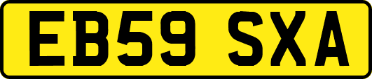 EB59SXA