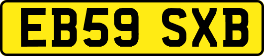 EB59SXB