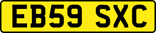 EB59SXC
