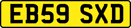 EB59SXD
