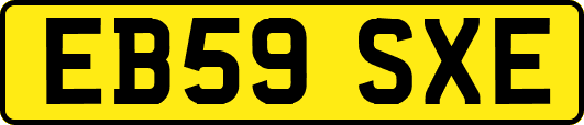 EB59SXE