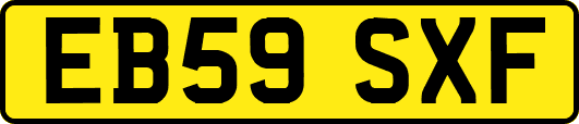 EB59SXF