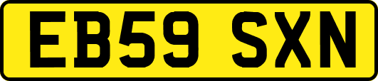EB59SXN