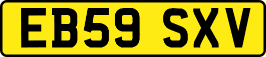 EB59SXV