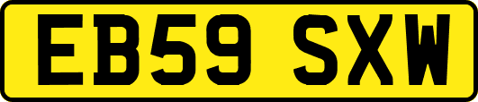 EB59SXW