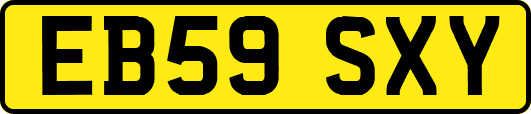 EB59SXY