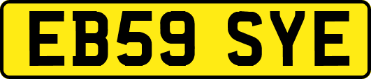 EB59SYE