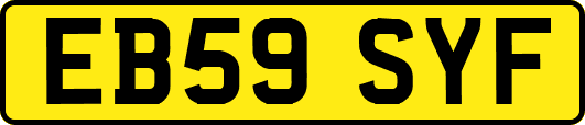 EB59SYF