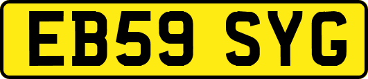 EB59SYG