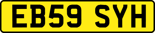 EB59SYH
