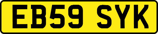 EB59SYK