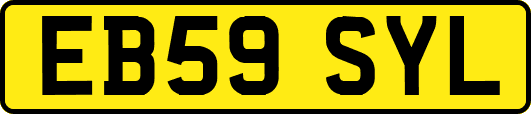 EB59SYL