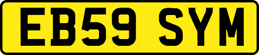 EB59SYM