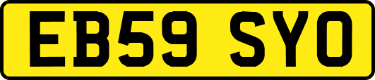 EB59SYO