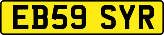 EB59SYR