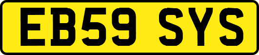 EB59SYS