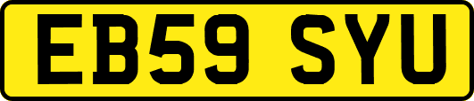 EB59SYU