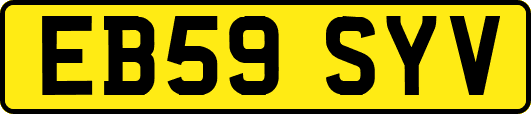 EB59SYV
