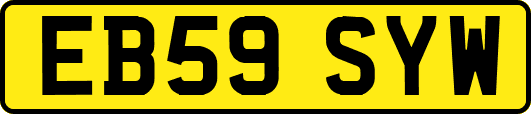 EB59SYW