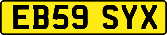 EB59SYX