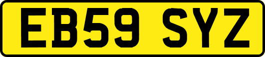 EB59SYZ