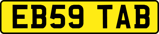 EB59TAB