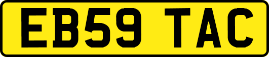 EB59TAC