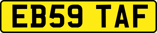 EB59TAF