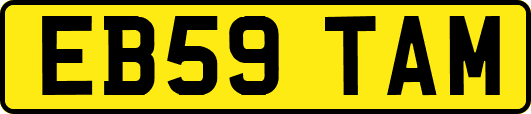 EB59TAM