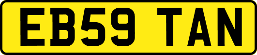 EB59TAN
