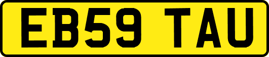 EB59TAU