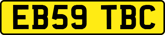 EB59TBC