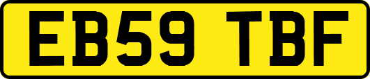 EB59TBF