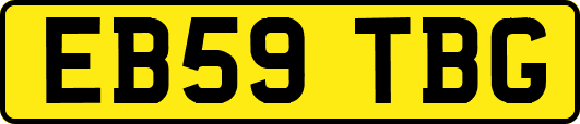 EB59TBG