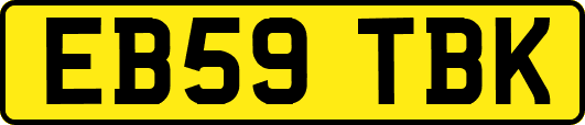 EB59TBK