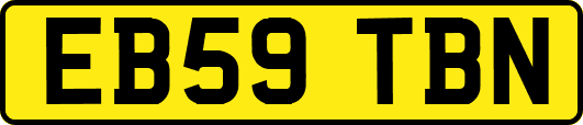 EB59TBN