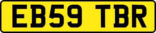 EB59TBR