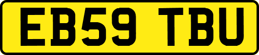 EB59TBU