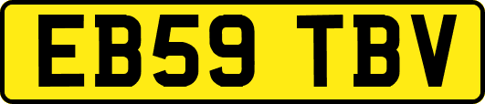 EB59TBV