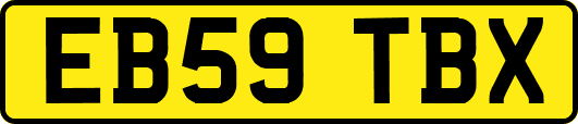 EB59TBX